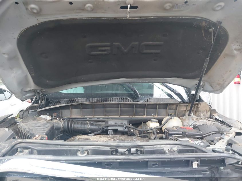 2017 GMC Acadia Slt-1 VIN: 1GKKNMLA5HZ181890 Lot: 43967464