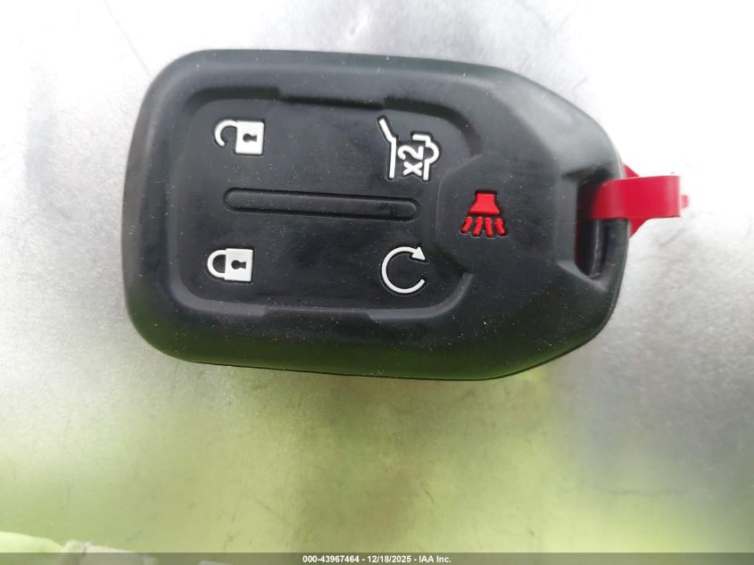 2017 GMC Acadia Slt-1 VIN: 1GKKNMLA5HZ181890 Lot: 43967464