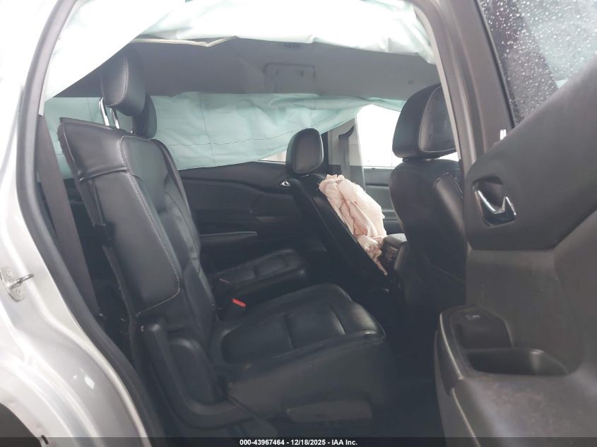 2017 GMC Acadia Slt-1 VIN: 1GKKNMLA5HZ181890 Lot: 43967464