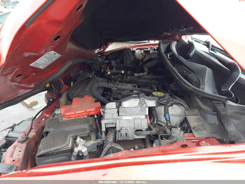 2023 Ford Ranger Xlt VIN: 1FTER4FH7PLE12392 Lot: 43967468