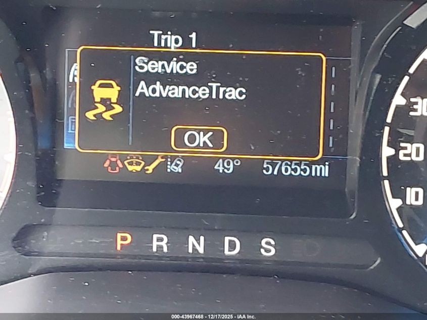 2023 Ford Ranger Xlt VIN: 1FTER4FH7PLE12392 Lot: 43967468