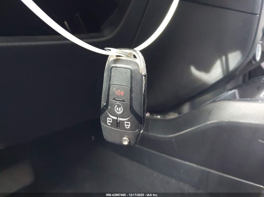 2023 Ford Ranger Xlt VIN: 1FTER4FH7PLE12392 Lot: 43967468