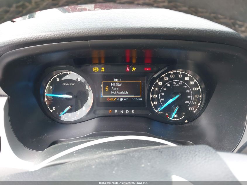 2023 Ford Ranger Xlt VIN: 1FTER4FH7PLE12392 Lot: 43967468