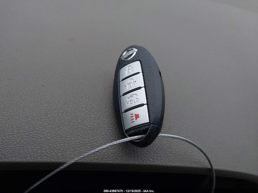 2011 Nissan Altima 2.5 S VIN: 1N4AL2AP3BC133197 Lot: 43967470