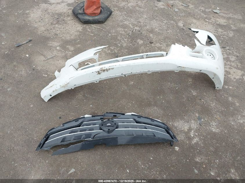 2011 Nissan Altima 2.5 S VIN: 1N4AL2AP3BC133197 Lot: 43967470