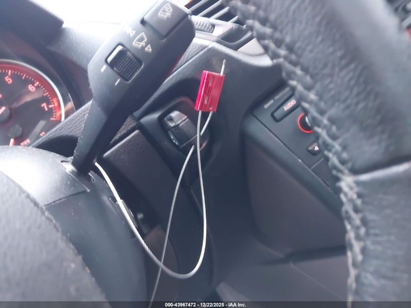 2013 BMW X1 xDrive28I VIN: WBAVL1C51DVR88034 Lot: 43967472