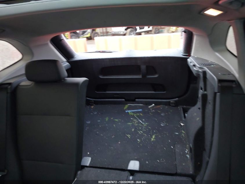 2013 BMW X1 xDrive28I VIN: WBAVL1C51DVR88034 Lot: 43967472