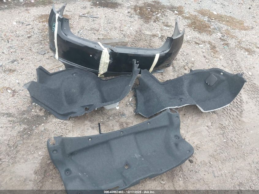 2013 Lexus Es 350 VIN: JTHBK1GG7D2066100 Lot: 43967483