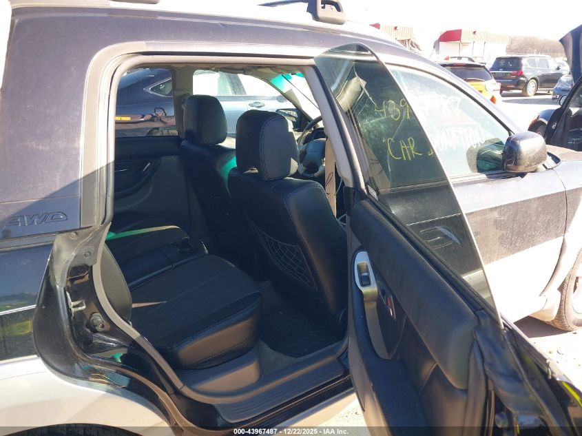 2003 Subaru Baja VIN: 4S4BT61C436107593 Lot: 43967487