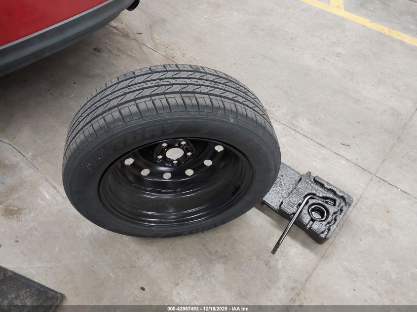 2016 Toyota Corolla Le VIN: 5YFBURHE8GP387625 Lot: 43967493