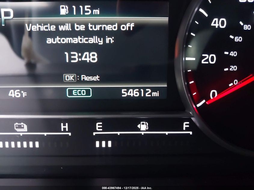 2022 Kia Sorento Hybrid Ex VIN: KNDRHDLG0N5101971 Lot: 43967494