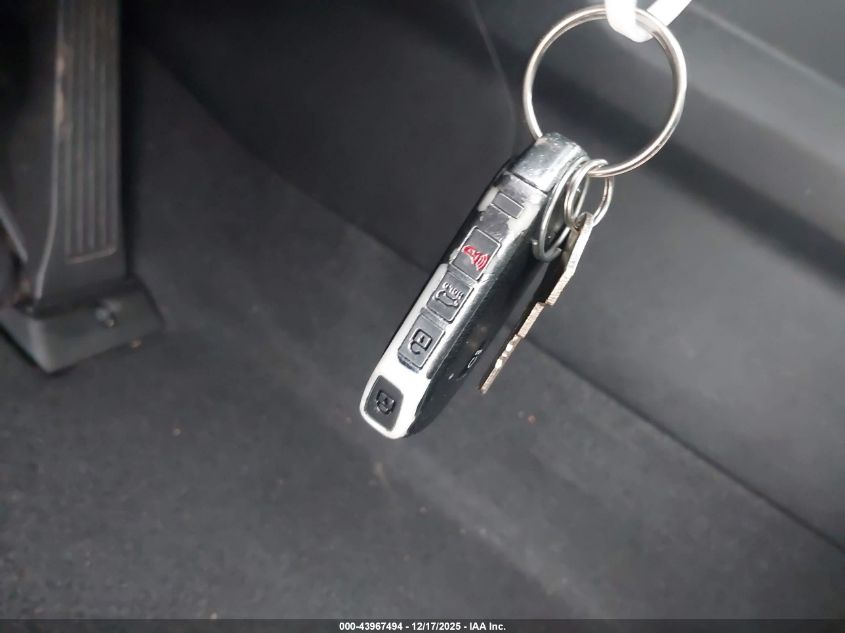 2022 Kia Sorento Hybrid Ex VIN: KNDRHDLG0N5101971 Lot: 43967494