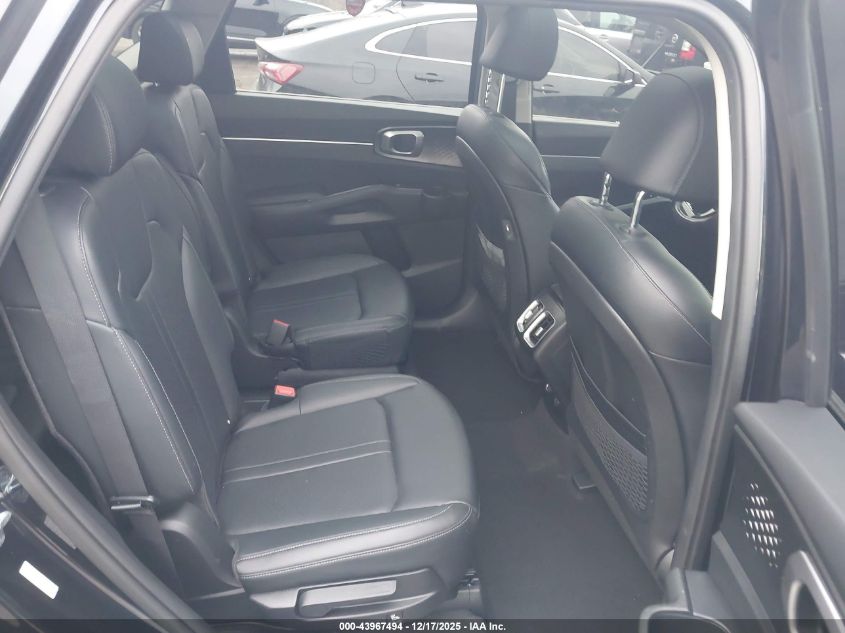 2022 Kia Sorento Hybrid Ex VIN: KNDRHDLG0N5101971 Lot: 43967494