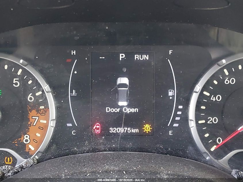 2018 Jeep Renegade Latitude Fwd VIN: ZACCJABB7JPH05050 Lot: 43967496