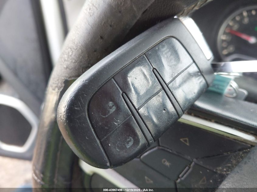 2018 Jeep Renegade Latitude Fwd VIN: ZACCJABB7JPH05050 Lot: 43967496