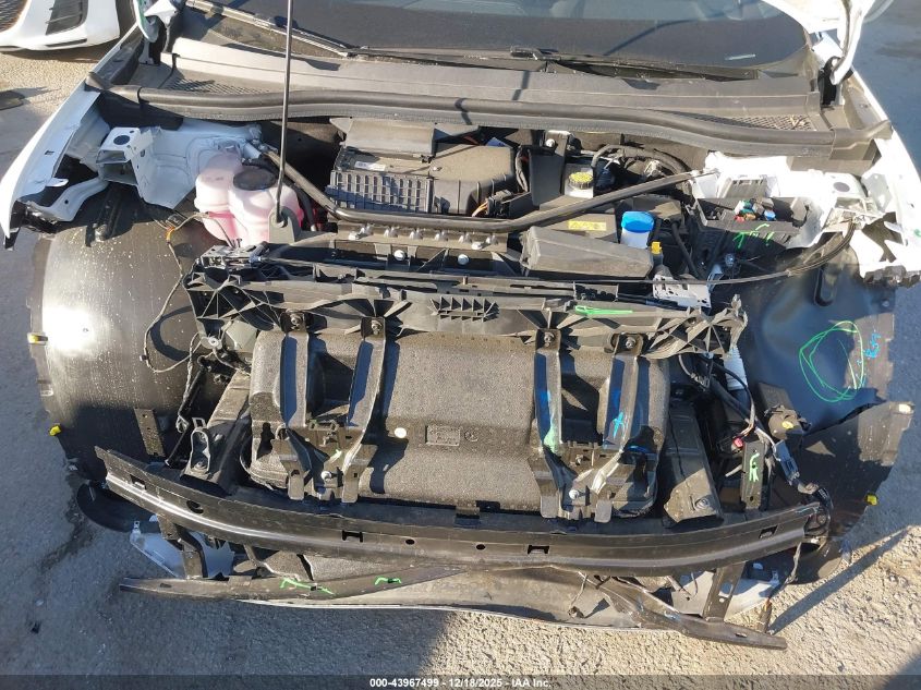 2024 Audi Q4 E-Tron Premium Plus 55 Quattro VIN: WA1LUBFZ4RP057285 Lot: 43967499