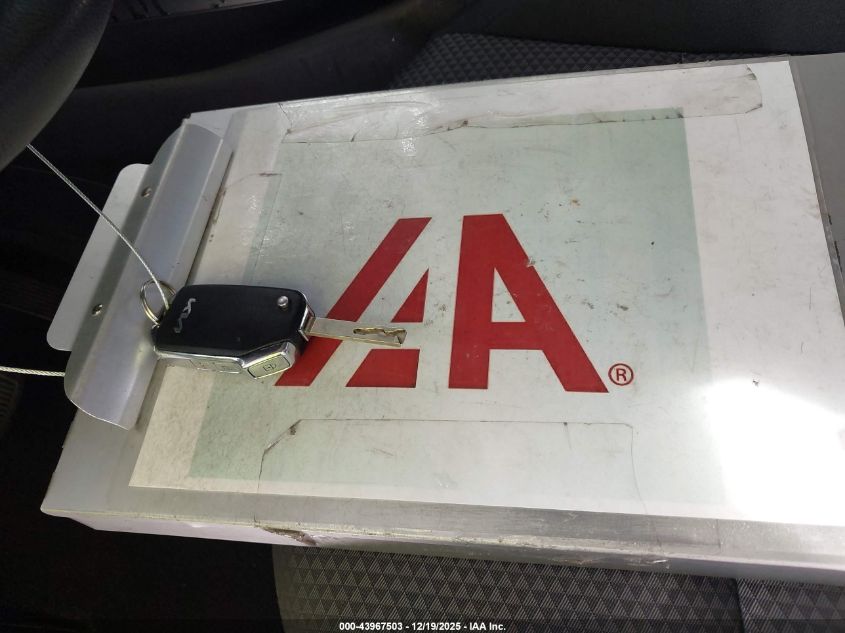 2023 Kia Soul Lx VIN: KNDJ23AU4P7857876 Lot: 43967503