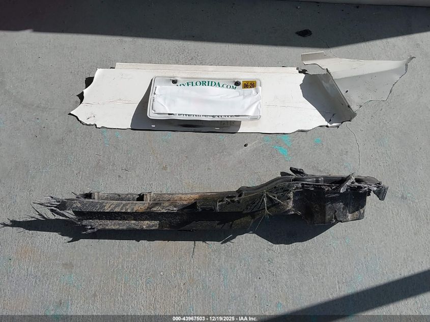 2023 Kia Soul Lx VIN: KNDJ23AU4P7857876 Lot: 43967503