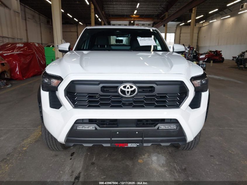 2024 Toyota Tacoma Trd Off Road VIN: 3TMLB5JN2RM008089 Lot: 43967504