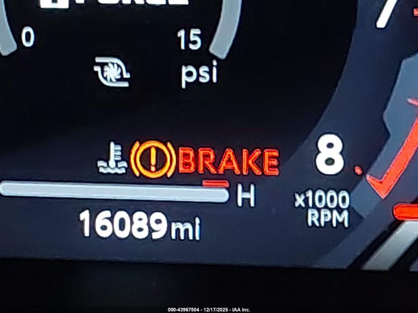 2024 Toyota Tacoma Trd Off Road VIN: 3TMLB5JN2RM008089 Lot: 43967504