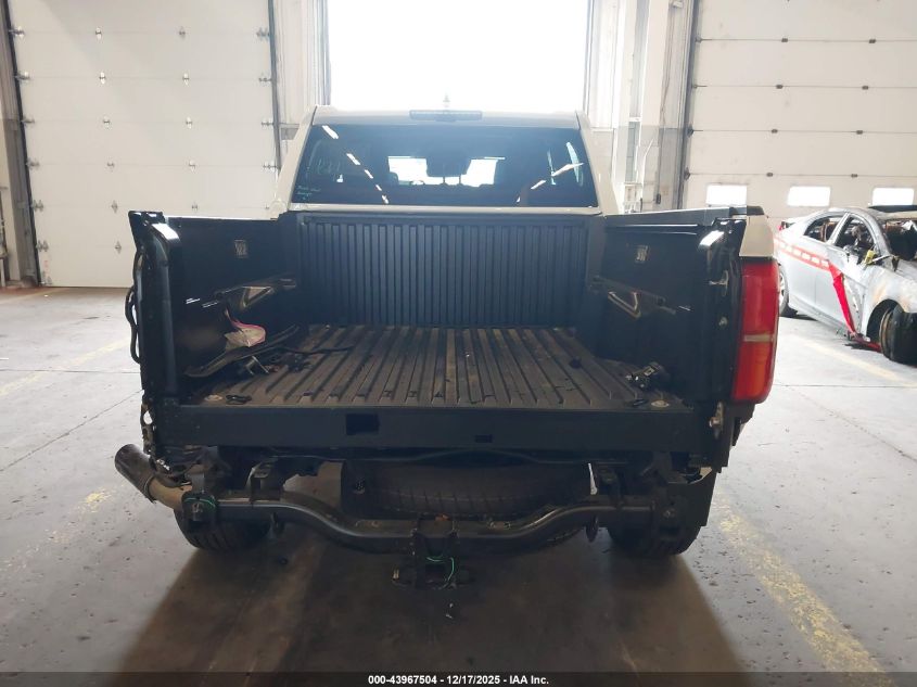 2024 Toyota Tacoma Trd Off Road VIN: 3TMLB5JN2RM008089 Lot: 43967504