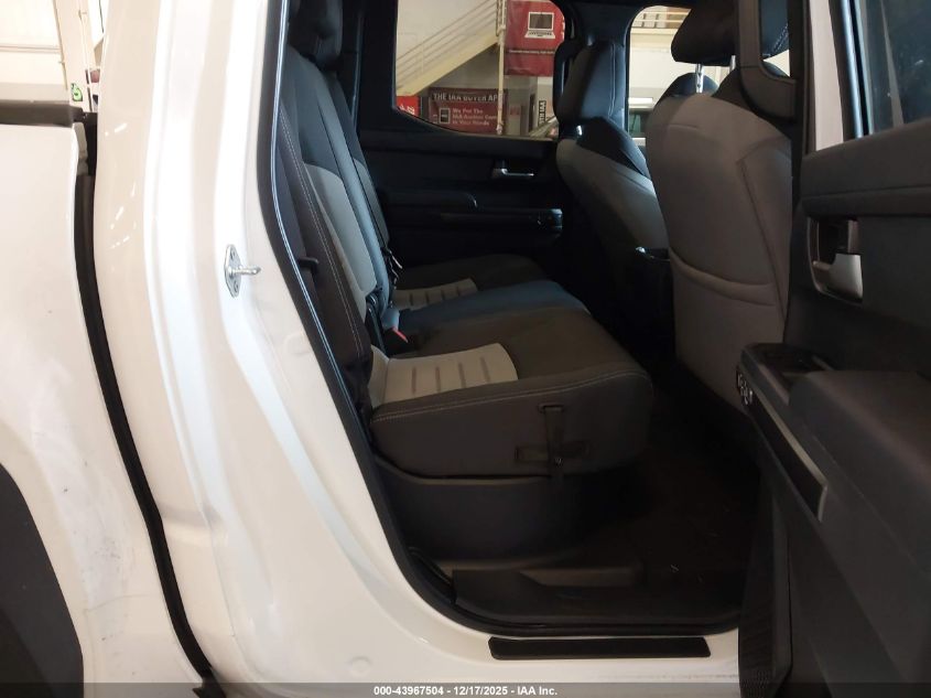 2024 Toyota Tacoma Trd Off Road VIN: 3TMLB5JN2RM008089 Lot: 43967504