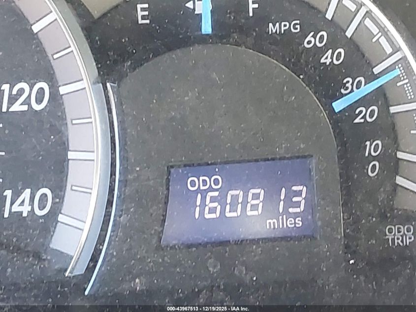 2014 Toyota Camry Se VIN: 4T1BF1FK5EU317743 Lot: 43967513