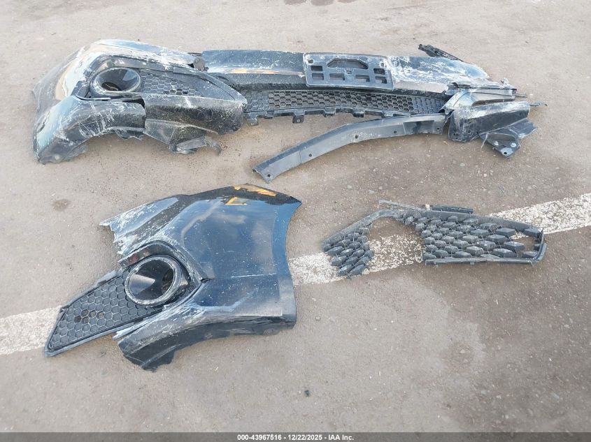 2019 Acura Tlx Tech A-Spec Pkgs VIN: 19UUB1F63KA002322 Lot: 43967516