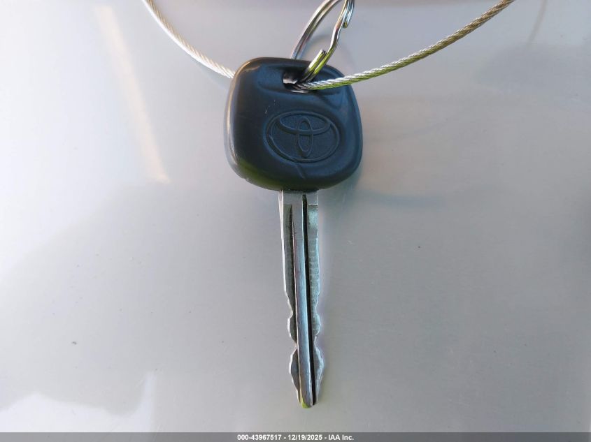 2004 Toyota Avalon Xls VIN: 4T1BF28B34U364237 Lot: 43967517