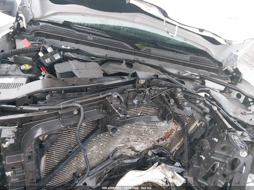 2016 Chevrolet Silverado 1500 2Lt VIN: 3GCUKREC7GG307612 Lot: 43967522