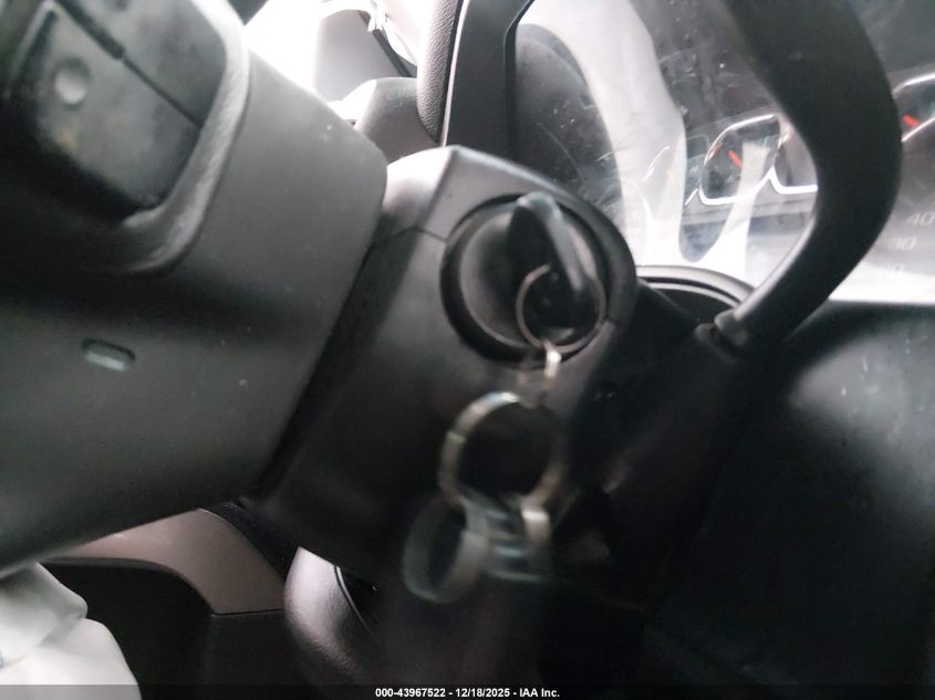 2016 Chevrolet Silverado 1500 2Lt VIN: 3GCUKREC7GG307612 Lot: 43967522