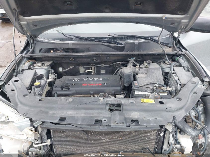 2007 Toyota Rav4 VIN: JTMBD33V776041173 Lot: 43967526