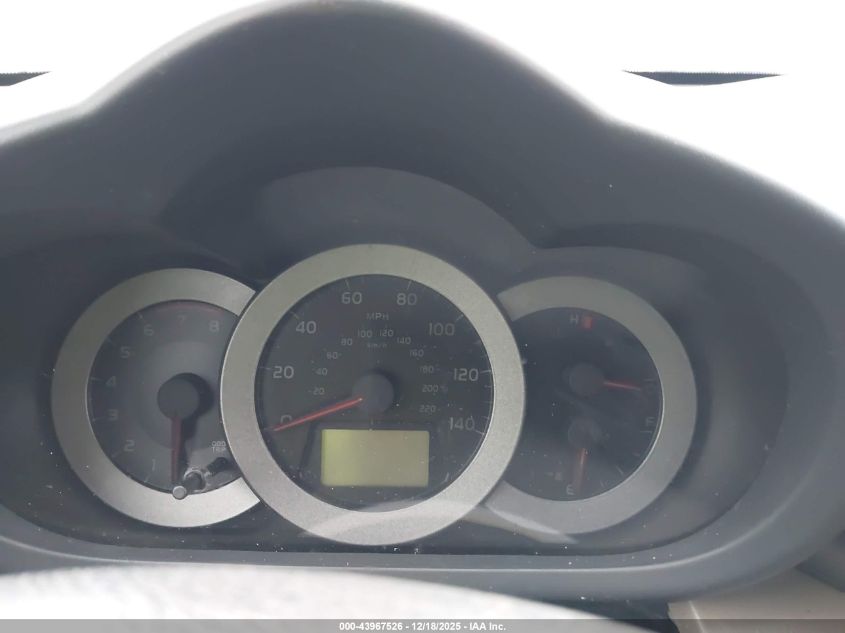 2007 Toyota Rav4 VIN: JTMBD33V776041173 Lot: 43967526