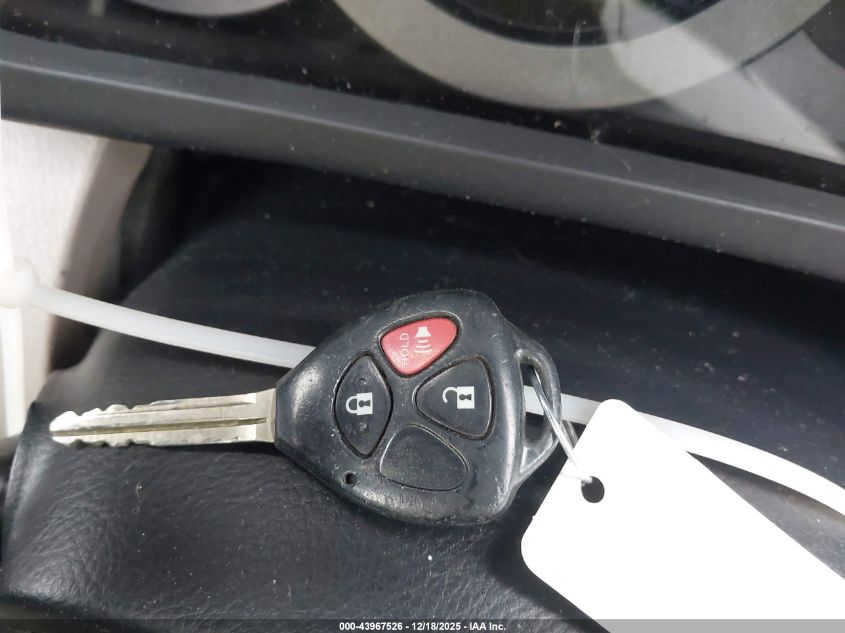 2007 Toyota Rav4 VIN: JTMBD33V776041173 Lot: 43967526