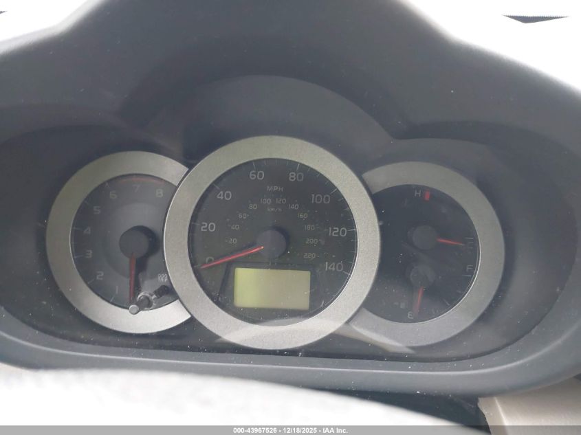 2007 Toyota Rav4 VIN: JTMBD33V776041173 Lot: 43967526