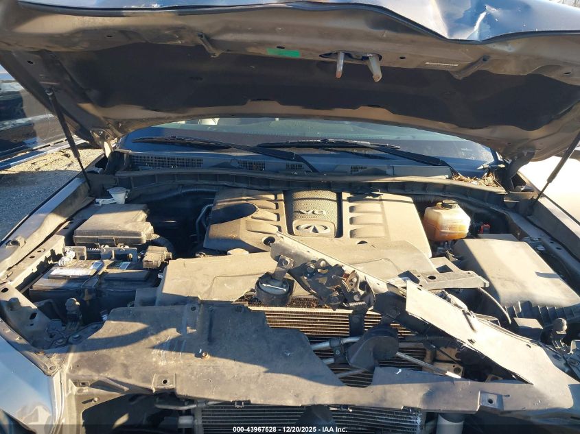 2018 Infiniti Qx80 VIN: JN8AZ2NE6J9194206 Lot: 43967528