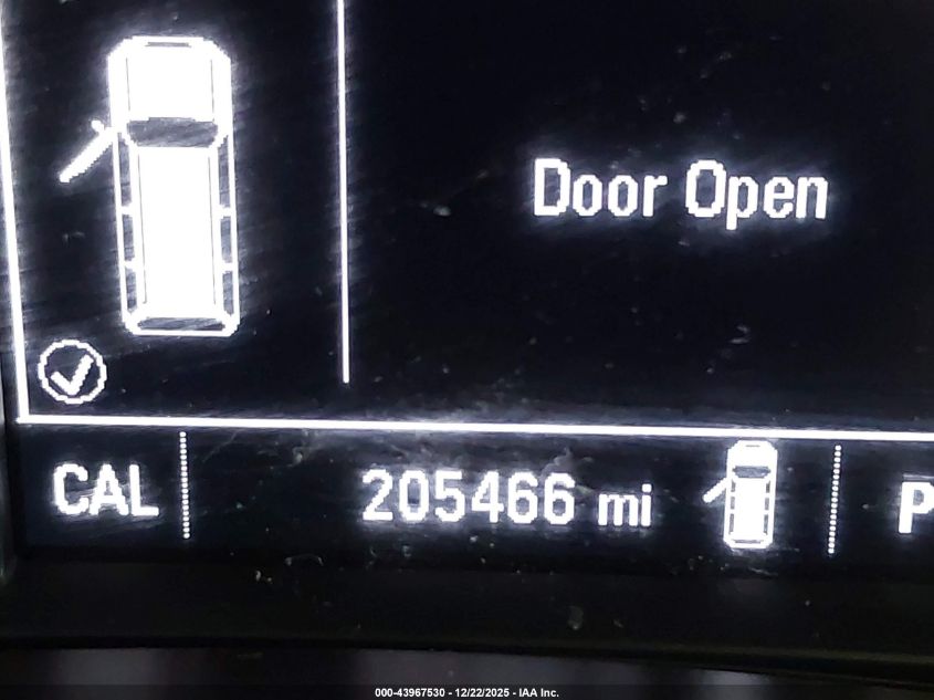 2018 Chevrolet Equinox Lt VIN: 3GNAXJEV5JL389238 Lot: 43967530