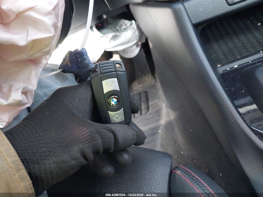 2014 BMW X1 xDrive28I VIN: WBAVL1C53EVY15939 Lot: 43967534