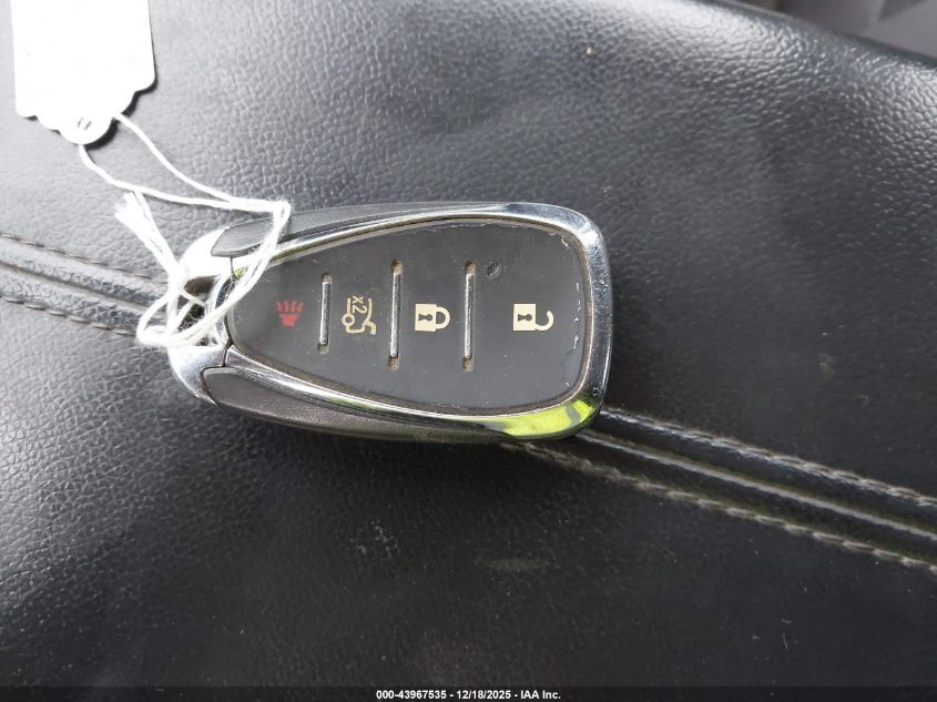 2018 Chevrolet Malibu Lt VIN: 1G1ZD5ST2JF109650 Lot: 43967535