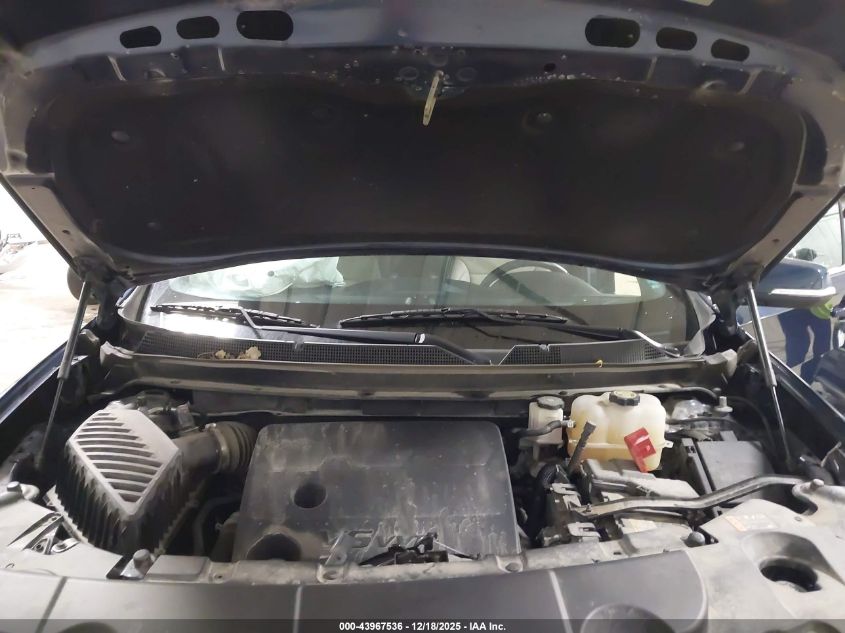 2022 Chevrolet Traverse Awd Lt Leather VIN: 1GNEVHKW0NJ125998 Lot: 43967536