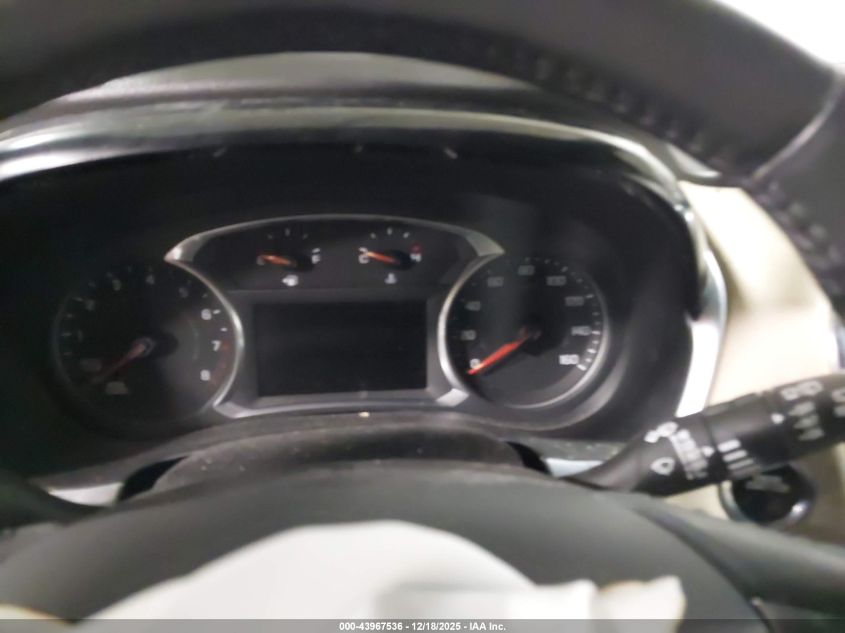 2022 Chevrolet Traverse Awd Lt Leather VIN: 1GNEVHKW0NJ125998 Lot: 43967536