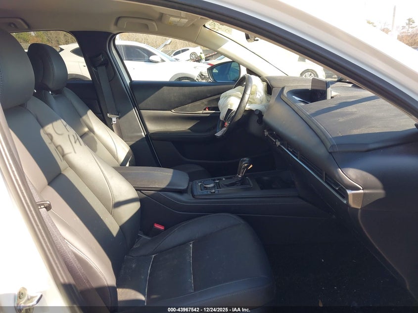 2023 Mazda Cx-30 2.5 S Select