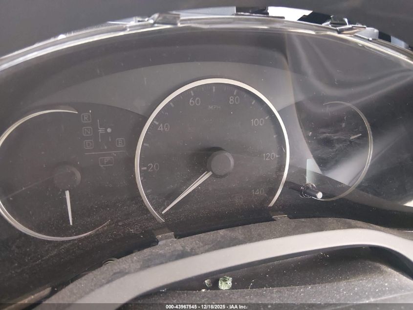 2016 Lexus Ct 200H VIN: JTHKD5BH3G2270804 Lot: 43967545