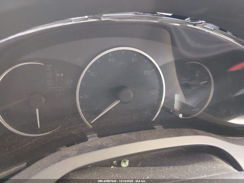 2016 Lexus Ct 200H VIN: JTHKD5BH3G2270804 Lot: 43967545