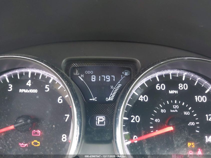 2018 Nissan Versa 1.6 Sv VIN: 3N1CN7AP1JL873654 Lot: 43967547