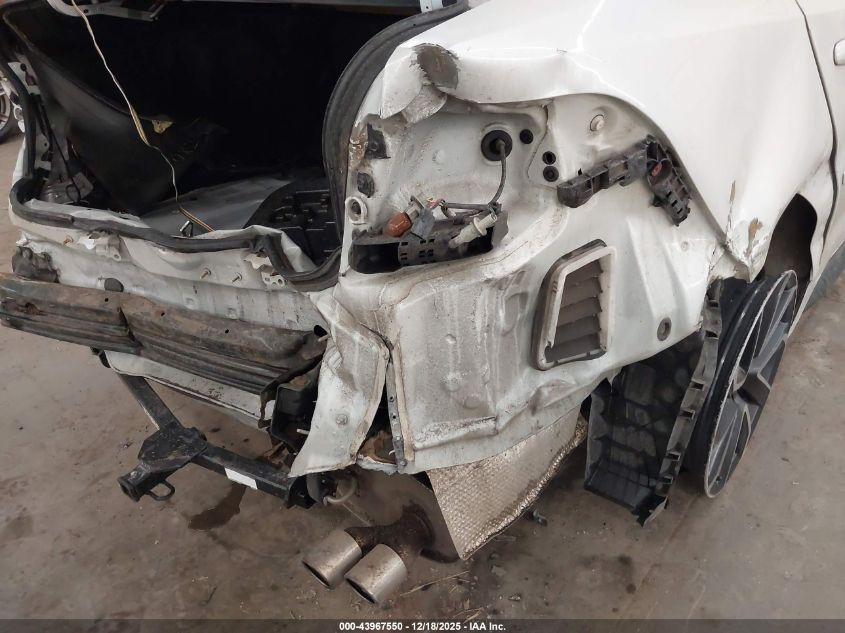 2022 Toyota Corolla Se VIN: JTDS4MCE9N3508467 Lot: 43967550