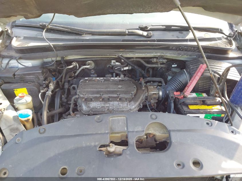 2006 Honda Odyssey Ex VIN: 5FNRL38476B113476 Lot: 43967553