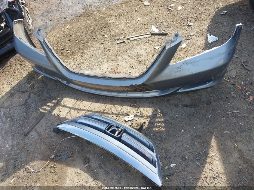 2006 Honda Odyssey Ex VIN: 5FNRL38476B113476 Lot: 43967553