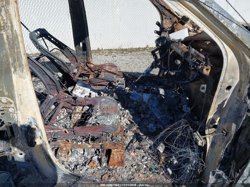 2020 Chevrolet Silverado 1500 4Wd Short Bed Ltz