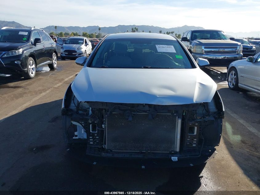 2016 Hyundai Sonata Se VIN: 5NPE24AF1GH370428 Lot: 43967565